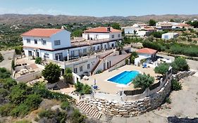 Casa Castillo